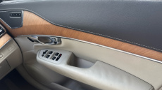 Volvo Xc90 2.0 D5 PowerPulse Inscription Pro 5dr AWD G tronic Diesel Estate